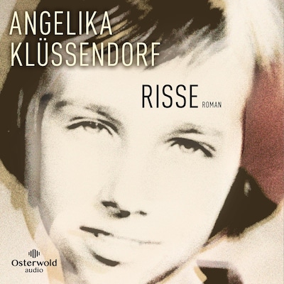Cover von Risse