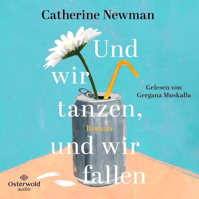 Copertina del libro per Und wir tanzen, und wir fallen