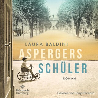 Aspergers Schüler als Hörbuch