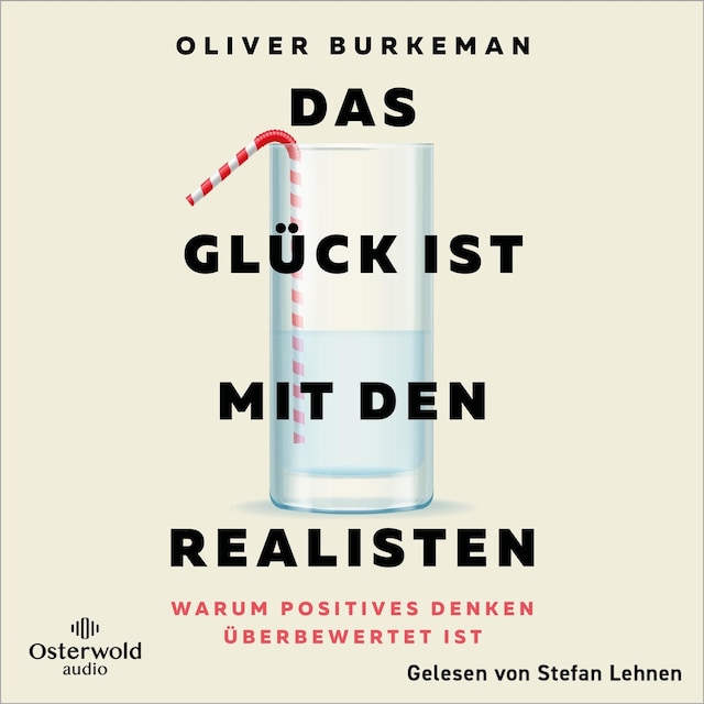 Couverture de livre pour Das Glück ist mit den Realisten