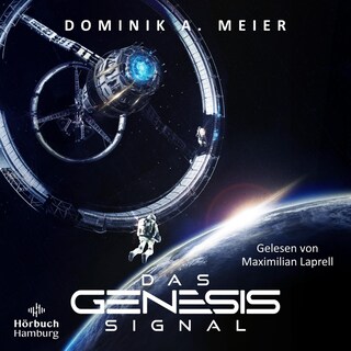 Das Genesis-Signal als Hörbuch