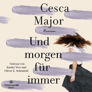 Und morgen für immer als Hörbuch