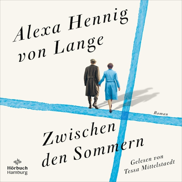 Book cover for Zwischen den Sommern