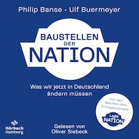 Baustellen der Nation