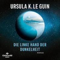 Die linke Hand der Dunkelheit