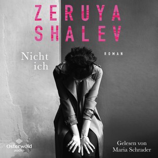 Nicht ich als Hörbuch