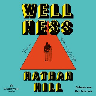 Wellness als Hörbuch
