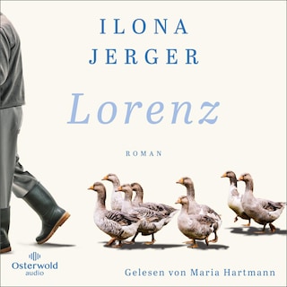 Lorenz als Hörbuch