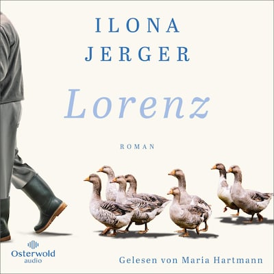 Cover von Lorenz