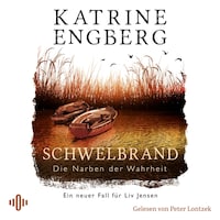 Schwelbrand (Liv-Jensen-Reihe 3)