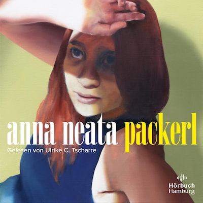 Cover von Packerl