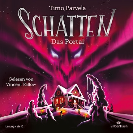 Schatten – Das Portal (Schatten 2) bookCoverFor