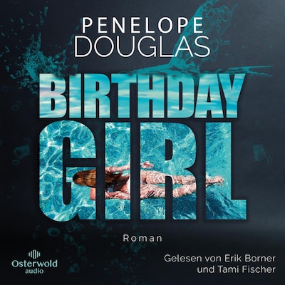 Cover von Birthday Girl