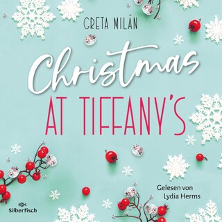 Christmas at Tiffany's als Hörbuch