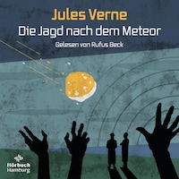 Die Jagd nach dem Meteor