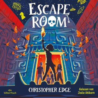 Escape Room als Hörbuch