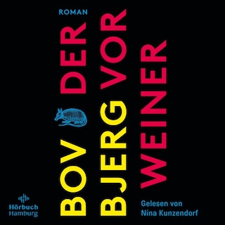 Der Vorweiner als Hörbuch