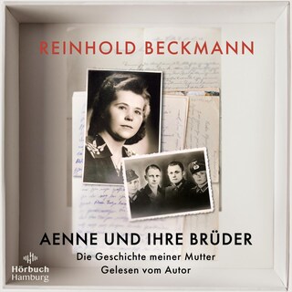 Aenne und ihre Brüder als Hörbuch