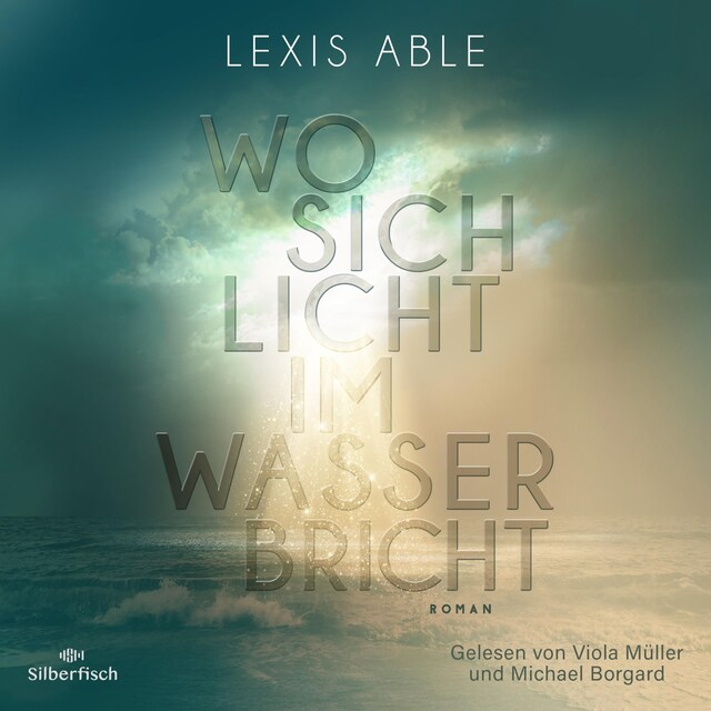 Portada de libro para Westcoast Skies 1: Wo sich Licht im Wasser bricht