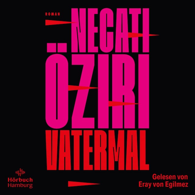 Book cover for Vatermal