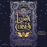 Chronica Arcana 1: The Lesson of Curses