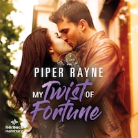 My Twist of Fortune (Greene Family)