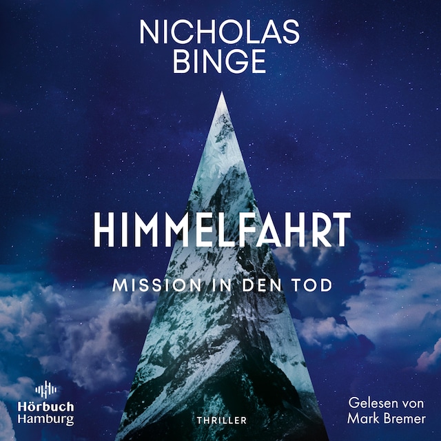Book cover for Himmelfahrt