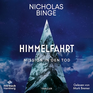 Himmelfahrt als Hörbuch