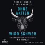 Ohne Aktien Wird Schwer