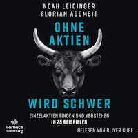 Ohne Aktien Wird Schwer