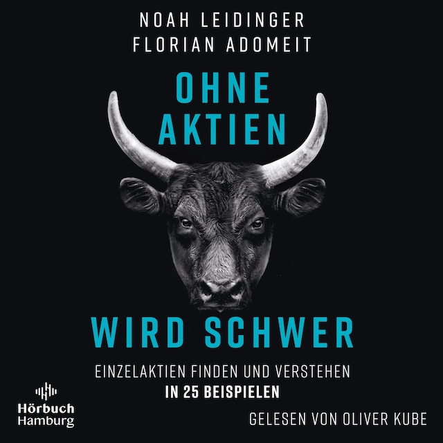 Book cover for Ohne Aktien Wird Schwer