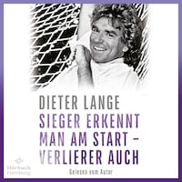 Sieger erkennt man am Start – Verlierer auch