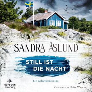 Still ist die Nacht (Ein Fall für Maya Topelius 2) als Hörbuch