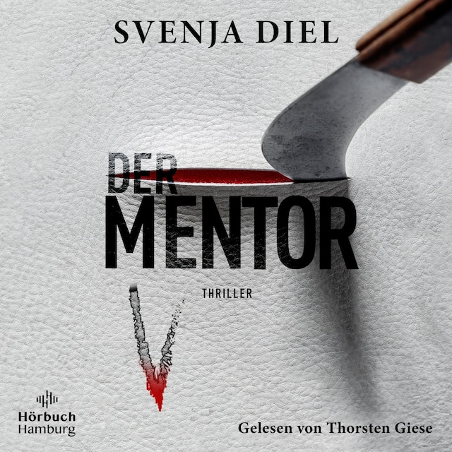 Book cover for Der Mentor