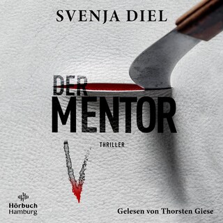 Der Mentor als Hörbuch