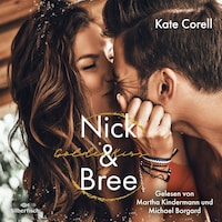Virginia Kings 2: Golden Kiss: Nick & Bree