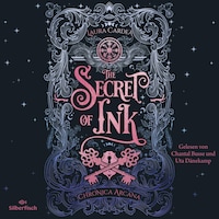 Chronica Arcana 2: The Secret of Ink