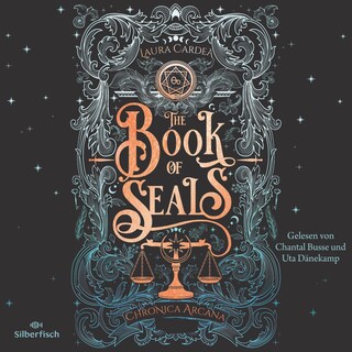 Chronica Arcana 3: The Book of Seals als Hörbuch