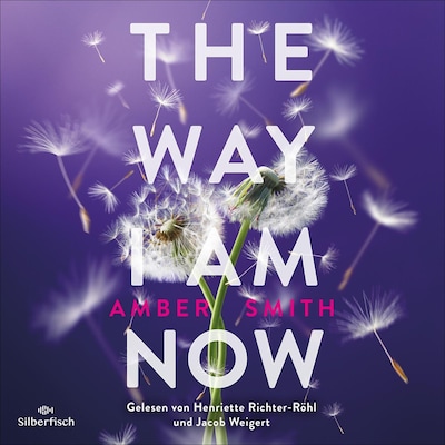 Cover von The way I am now