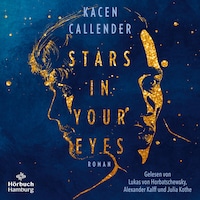 Stars in Your Eyes