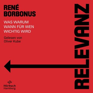 Relevanz als Hörbuch