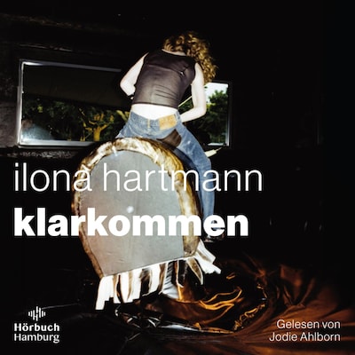 Cover von Klarkommen