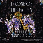 Throne of the Fallen – Verführt (Höllenfürsten-Reihe 1)