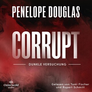 Corrupt – Dunkle Versuchung (Devil's Night 1) als Hörbuch