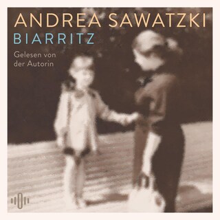 Biarritz als Hörbuch