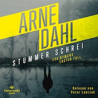 Stummer Schrei (Eva Nyman ermittelt 1)