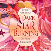 Song of Silver 2: Dark Star Burning