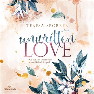 Unwritten Love als Hörbuch
