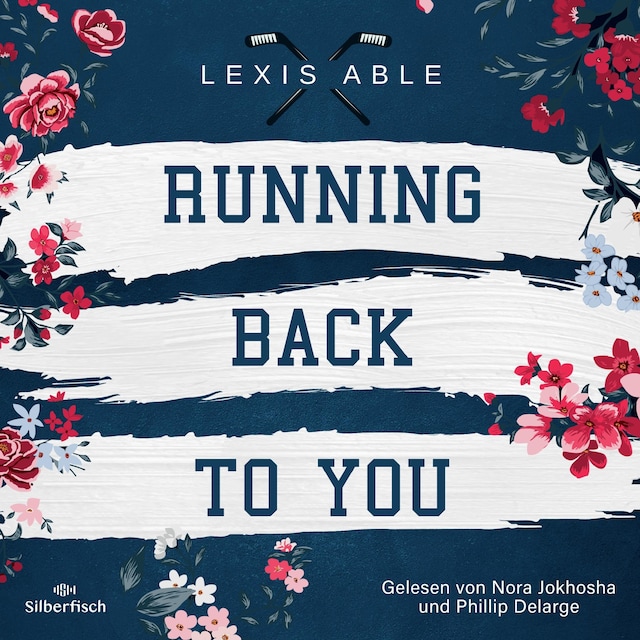 Book cover for Running Back To You