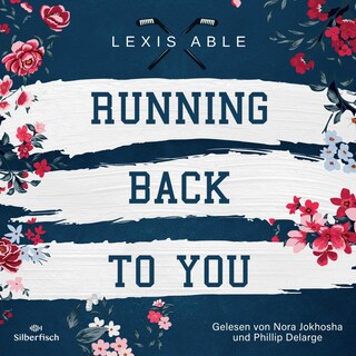 Running Back To You als Hörbuch